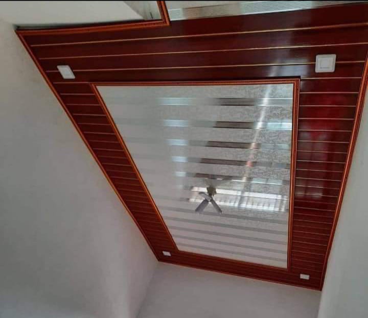 Plafon PVC